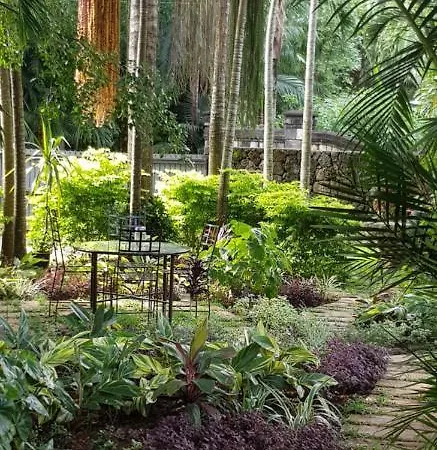 Tree Lodge Mauritius Belle Mare Exterior photo