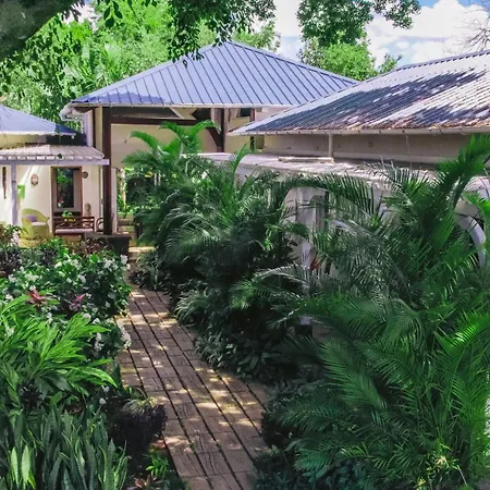 Tree Lodge Mauritius Belle Mare Exterior photo