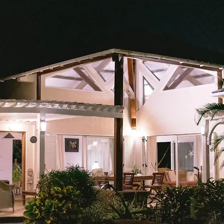 Tree Lodge Mauritius Belle Mare Exterior photo