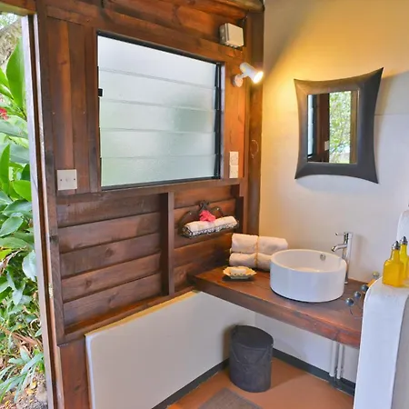 Tree Lodge Mauritius Belle Mare Exterior photo