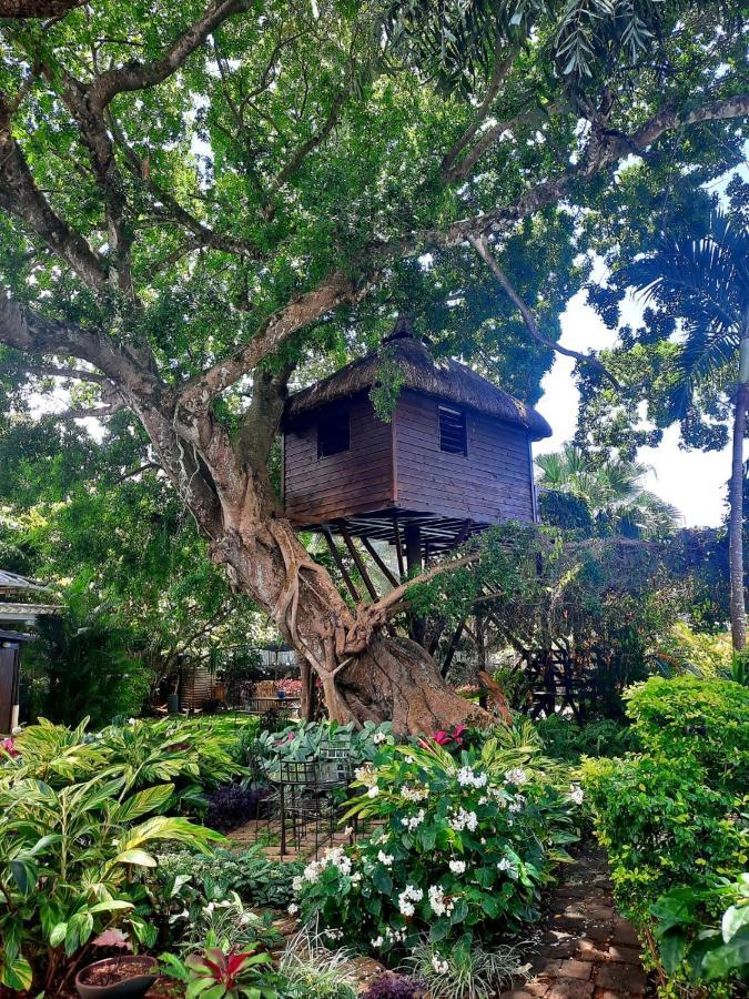 Tree Mauritius Lodge *