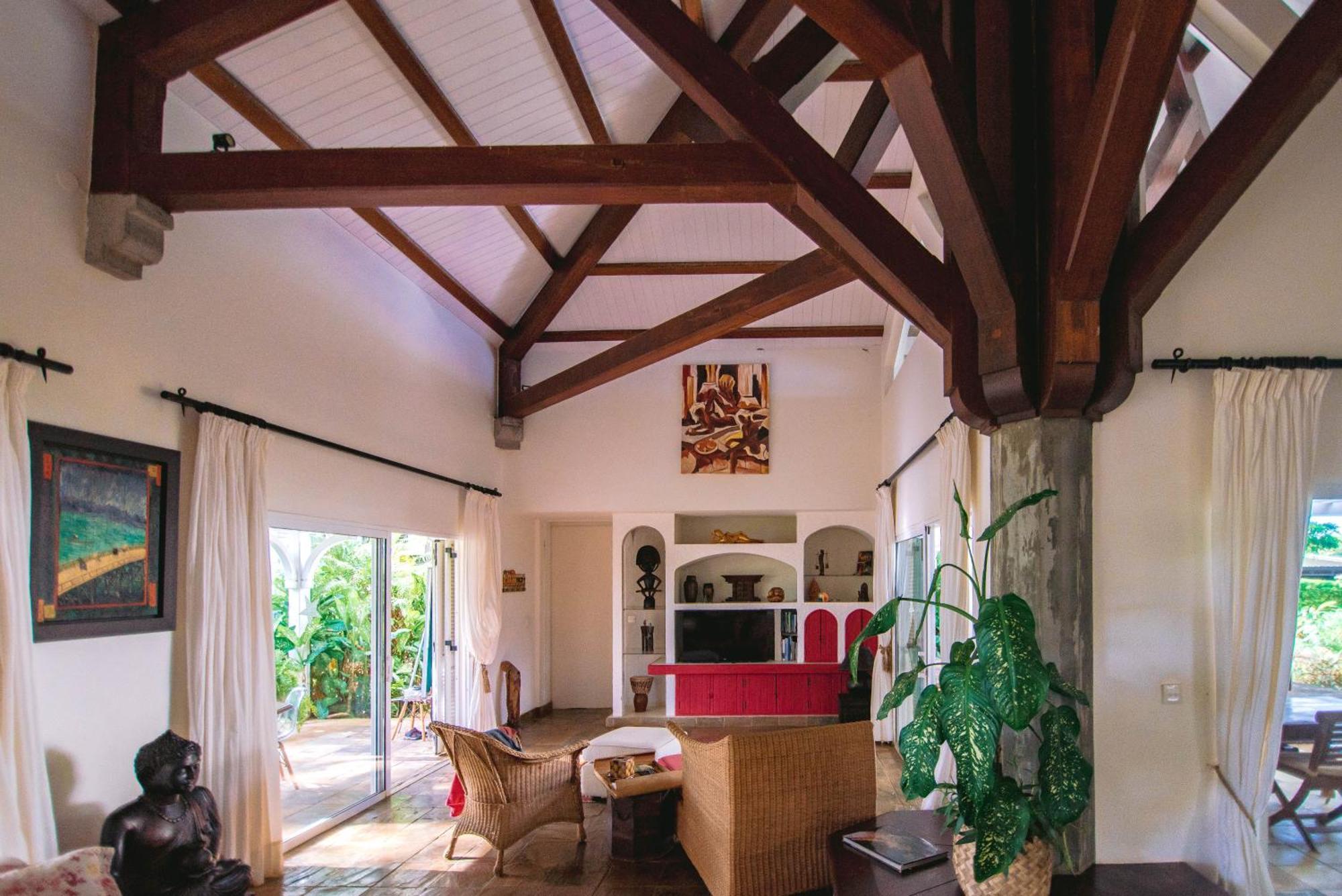 Lodge Tree Mauritius Belle Mare