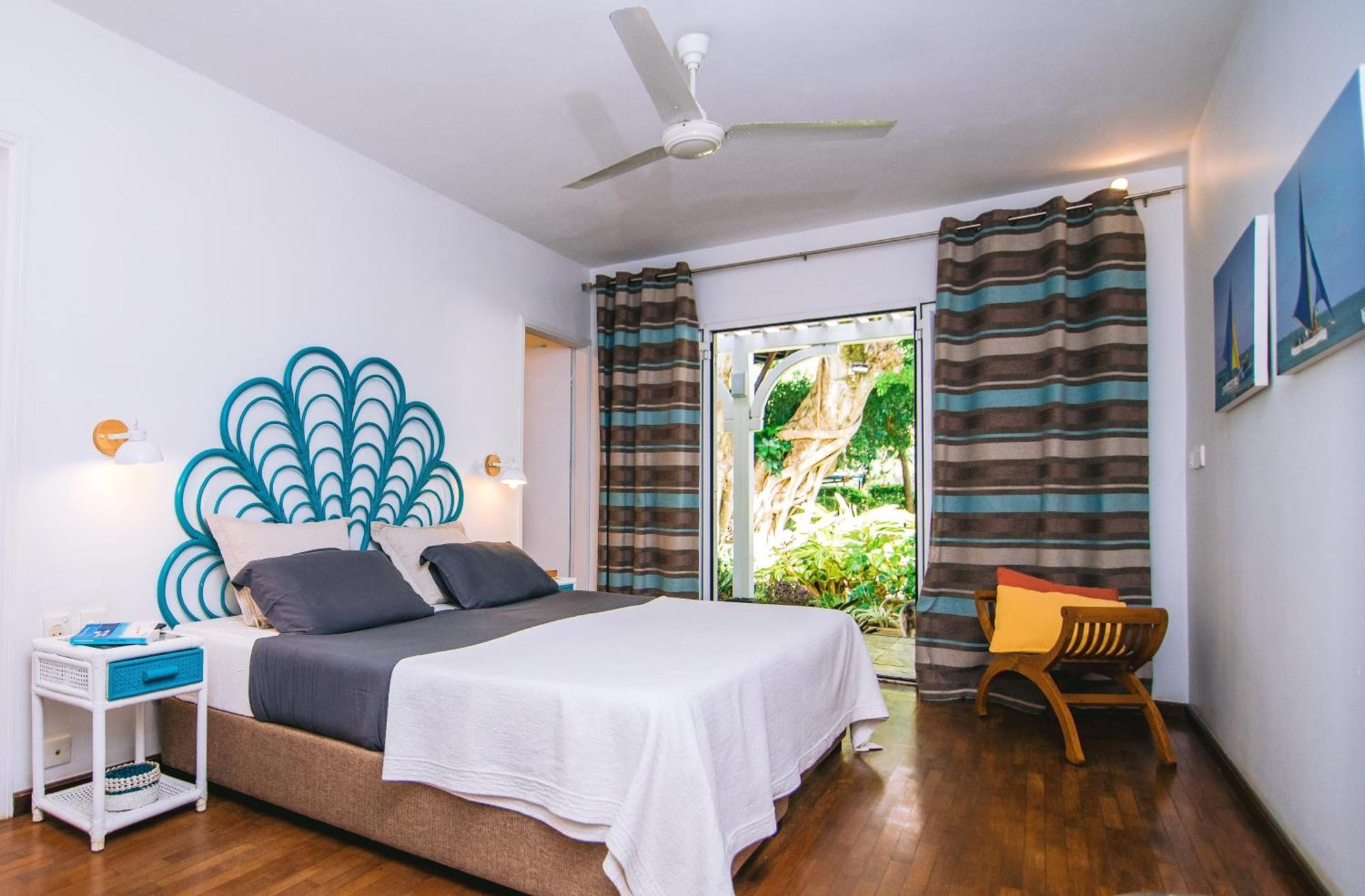 Lodge Tree Mauritius
