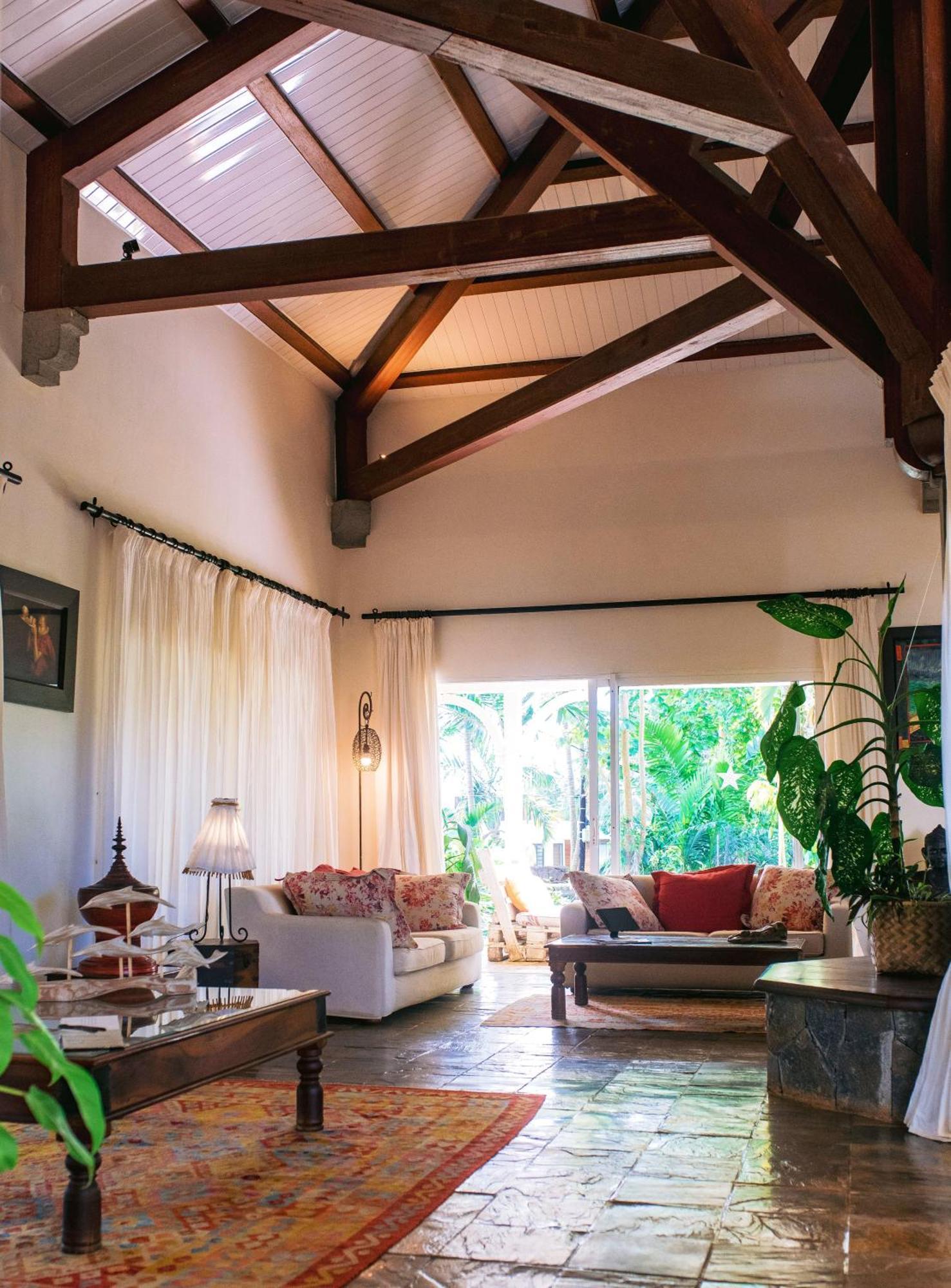 Lodge Tree Mauritius