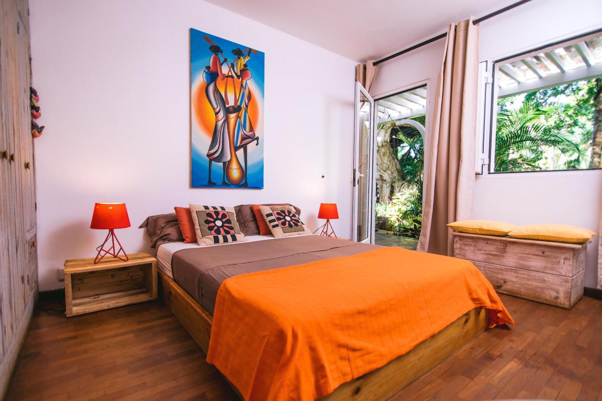 Lodge Tree Mauritius *