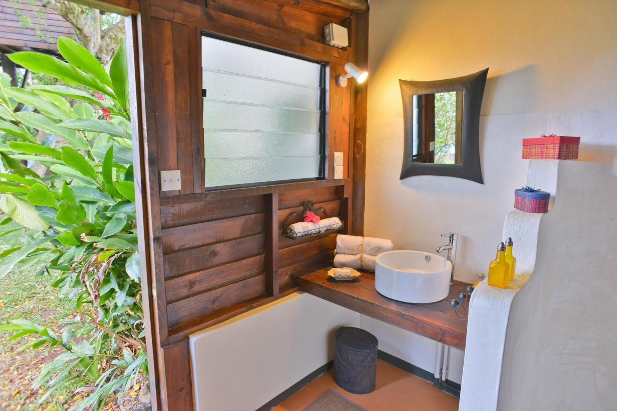 Tree Mauritius Lodge Belle Mare