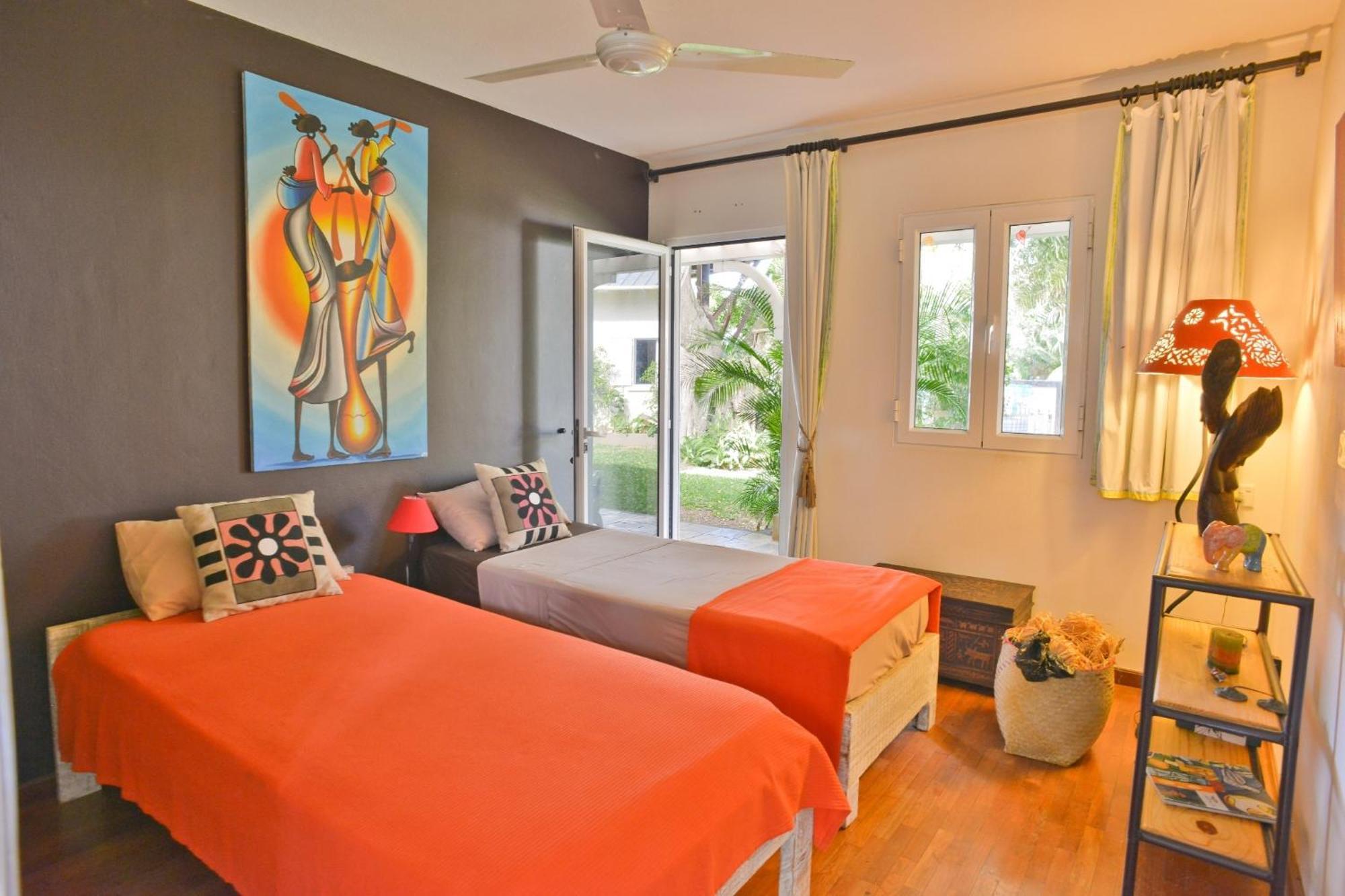Tree Mauritius Lodge