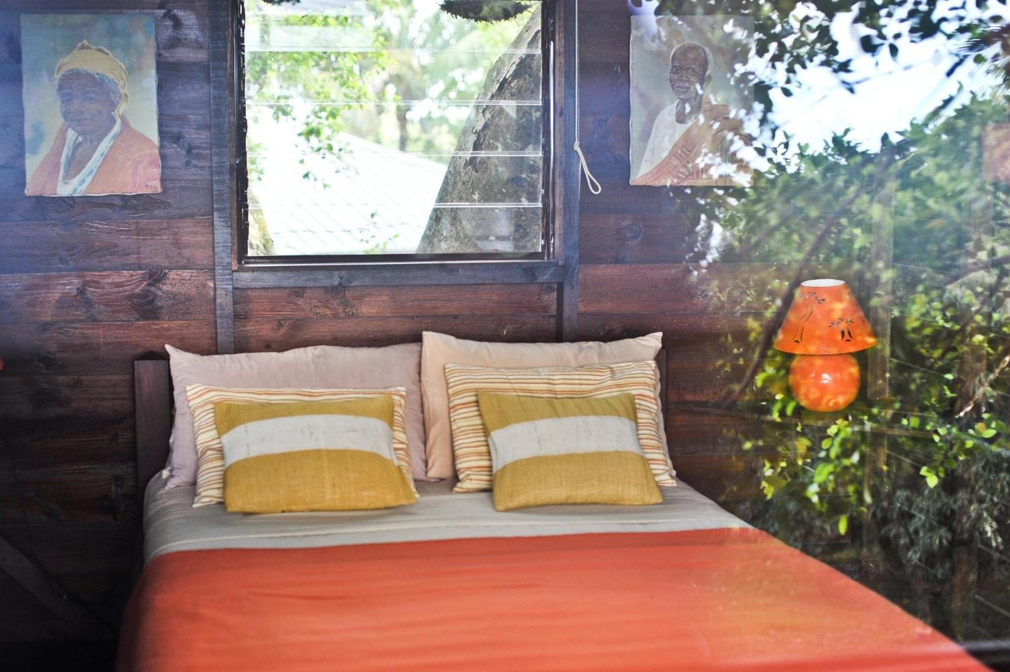 Tree Mauritius Lodge