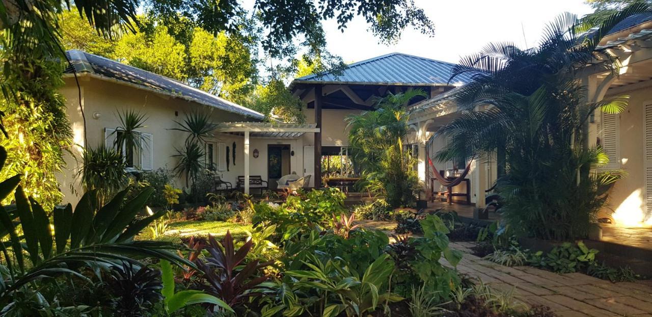 Lodge Tree Mauritius Belle Mare